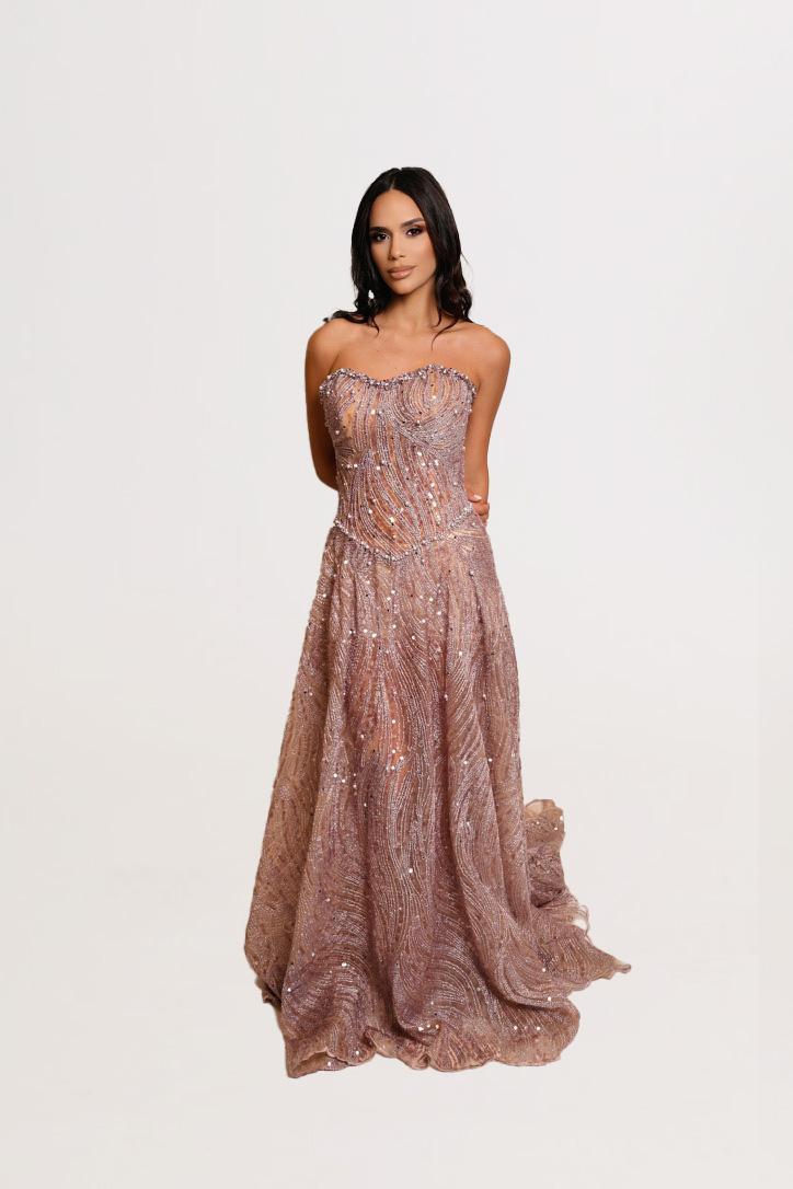 dusty lavender