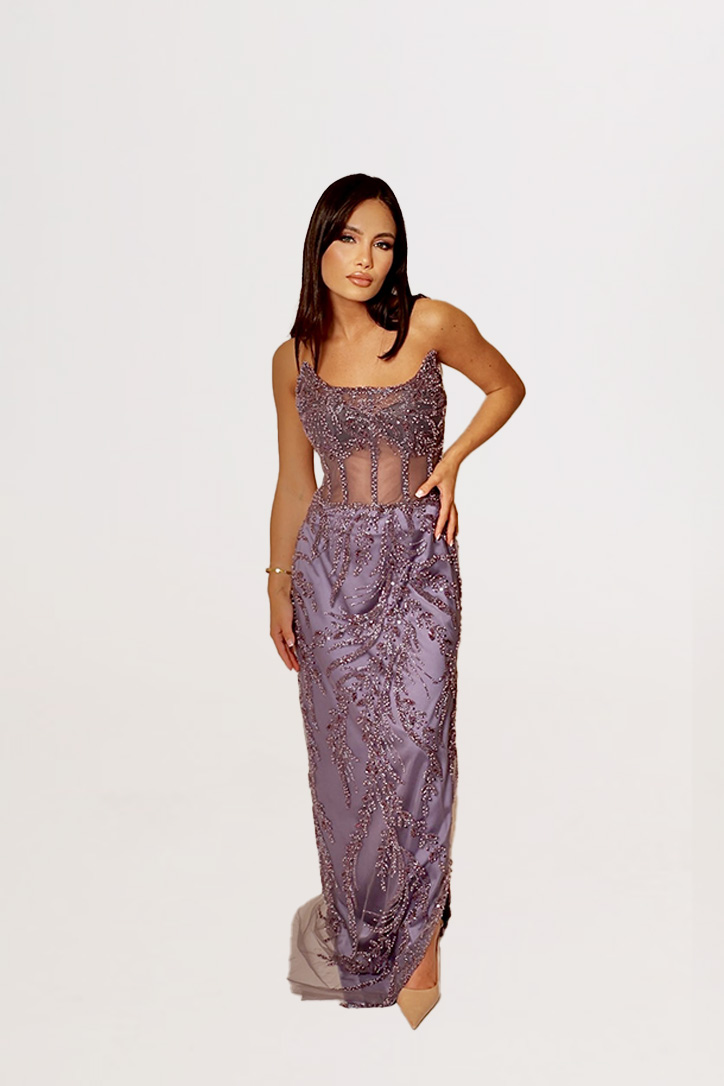 french lilac