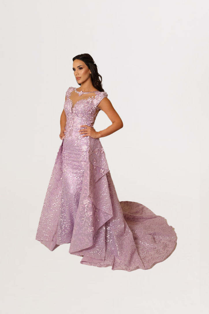 lavender